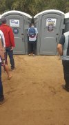 Czasem się nie da poczekać...