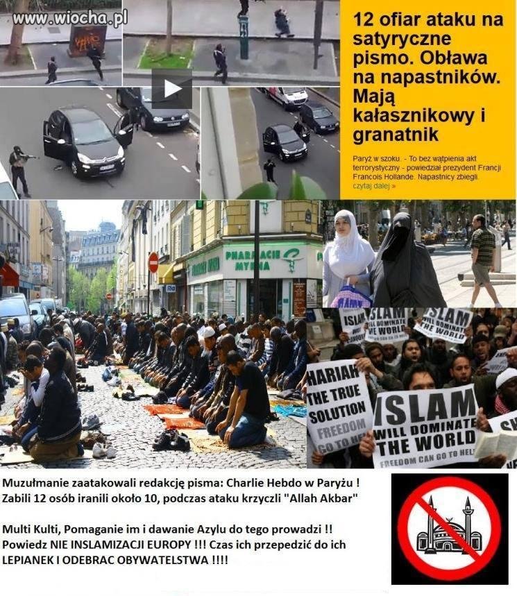 Wypędzić bydło!