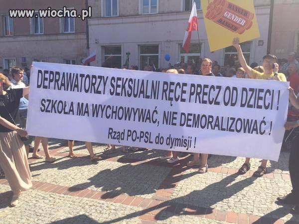 Jestem jak najbardziej za !