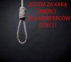 Ja Też za nią jestem !