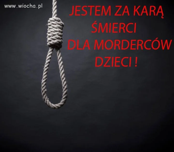 Ja Też za nią jestem !