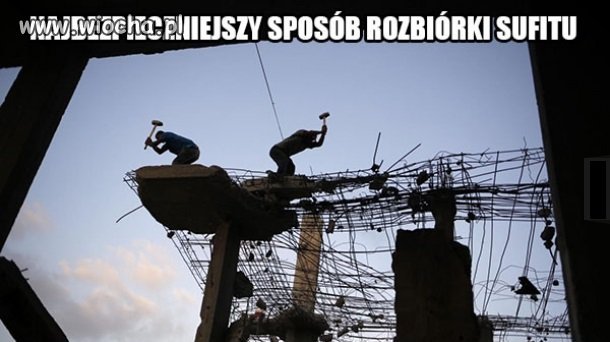 Najbezpieczniejszy 