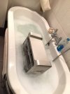 Czyszczenie komputera - level kobieta