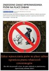 Co tam dzieci, ważne, że "pieski" zadowolone 