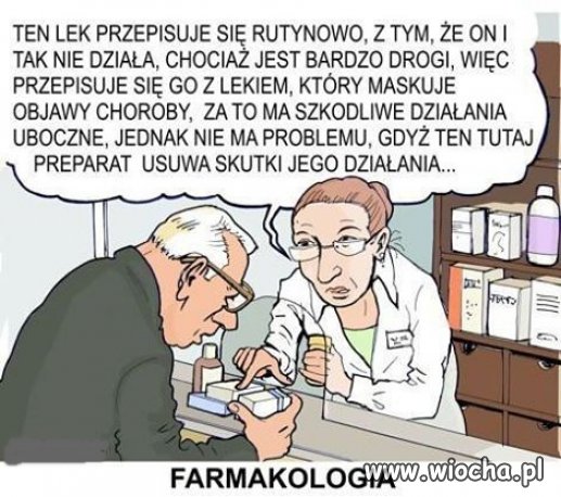 Tak robią ludzi