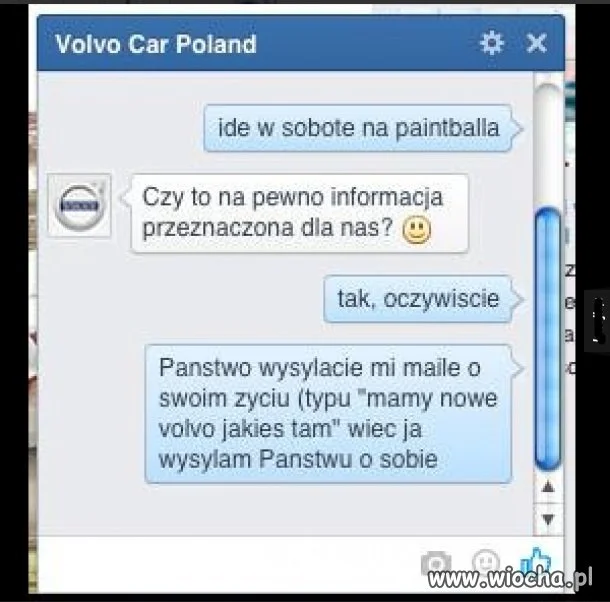 Informacja