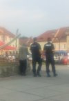 Policja w Wodzisławiu Śląskim