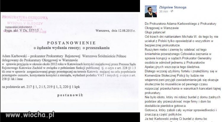 "wszystkich nas nie pozamykacie" 