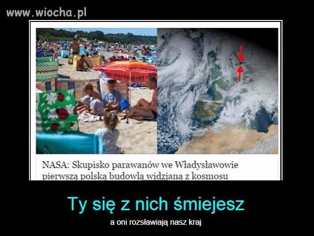 Dobra, koniec śmiechów