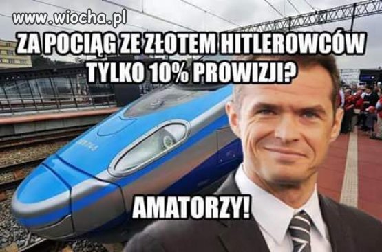 Ten kto położy na tym łapę