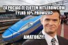 Ten kto położy na tym łapę