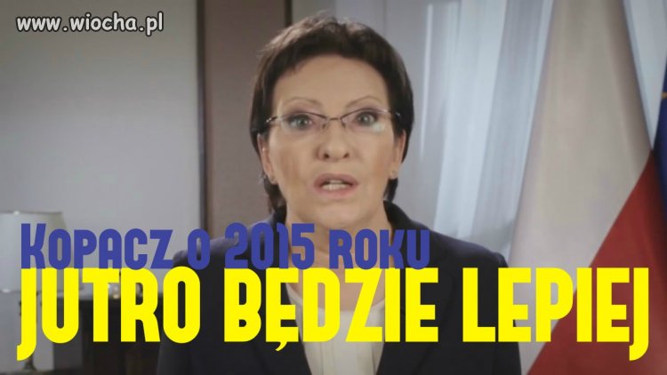 10 lat minęło jak jeden dzień - i nic 