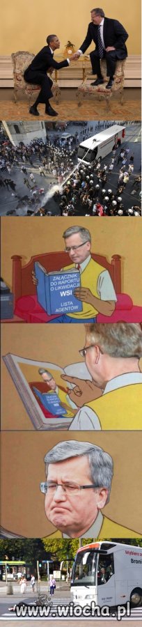 Prezydent tysiąclecia
