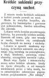 Taka sytuacja...