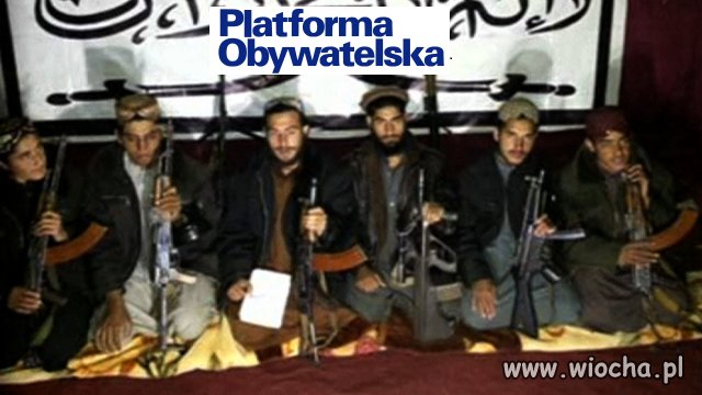 POziom troli na wiocha - jaki kram taki Pan
