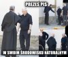 Czarno to widzę.