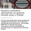 Nawet uchodzcy