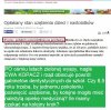 Nowy program PO i już ogłoszony przez media.