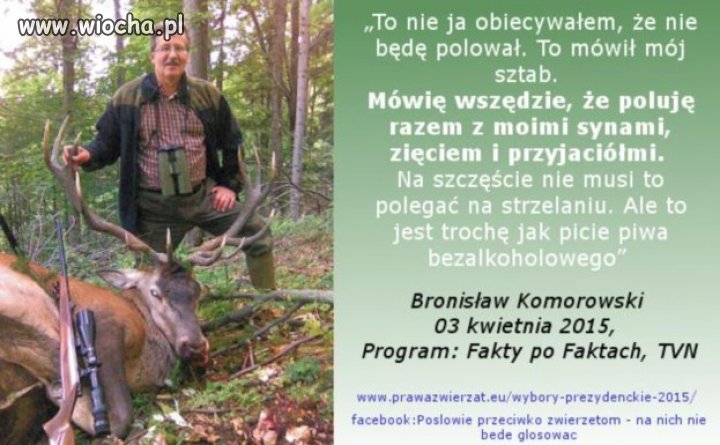 Wyszło szydło z worka
