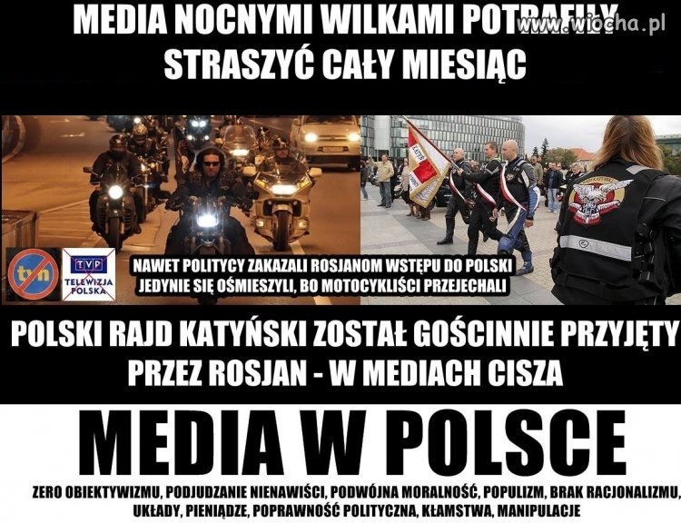 Twfałeni i inne ...
