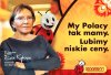 No fakt, za nisko się cenimy