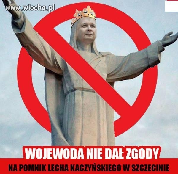 Brawo Panie Wojewoda!!!