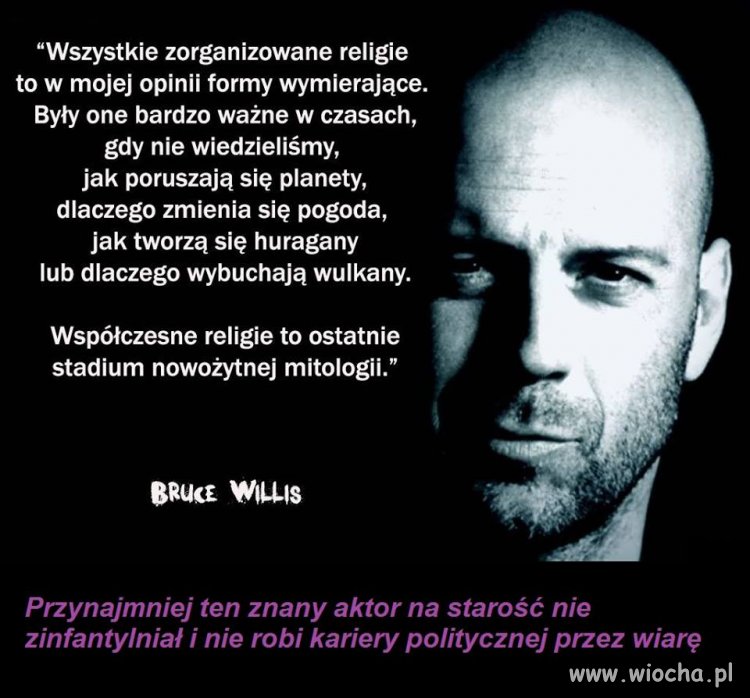 Warto się zastanowić