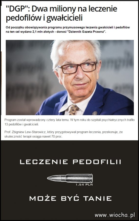 2 mln zł? wydaje się, że większość by wolała