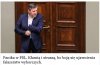 Polityczne prostytutki robią w gacie. 