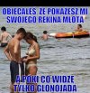 Obiecałeś