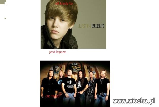 Od kiedy?