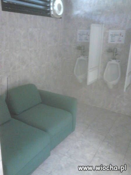 Poczekalnia