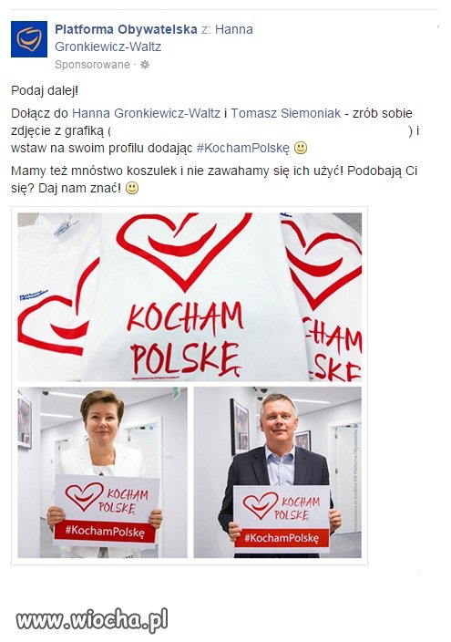 Podoba ci się? daj im znać! 