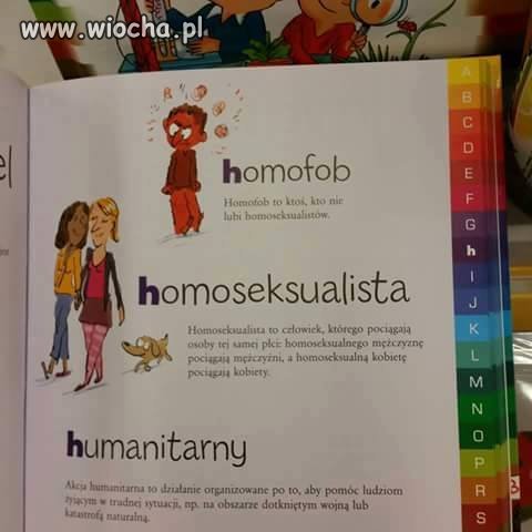 UKŁON BIEDRONKI DLA RZĄDU?