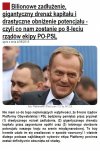 Te "rządy" zapamiętamy ...