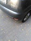 Fan autostopowiczów.