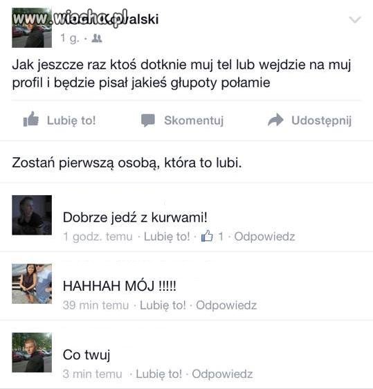 Połamie