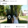 Debil i karyna, normalna rodzina.