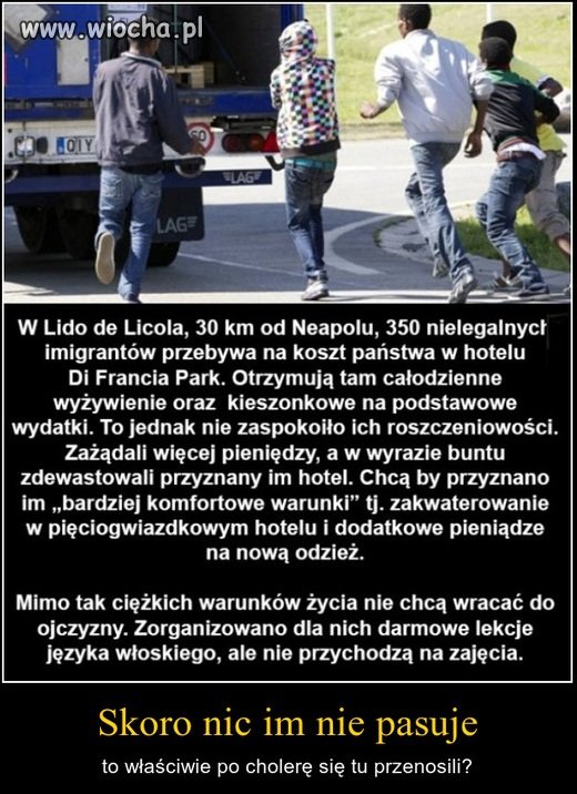 No właśnie, po co  