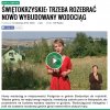 W papierach się musi zgadzać...