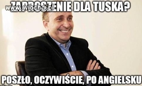A Tusk