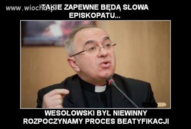 Jak to jest? wydalony ze stanu duchownego
