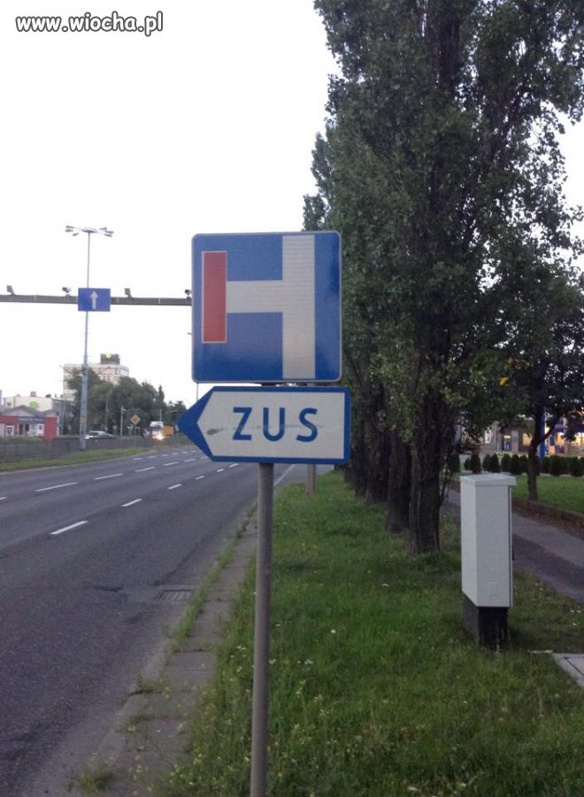 Ślepy zaułek