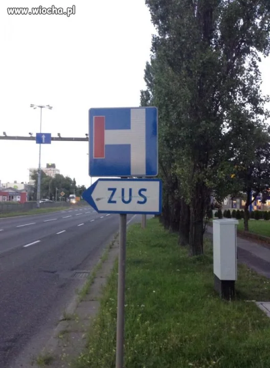 Ślepy zaułek