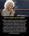 Zaryzykował...