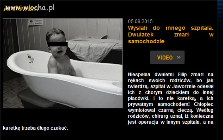 Po prostu ręce opadają