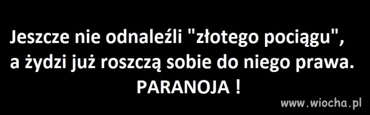 Żyda nie zmienisz