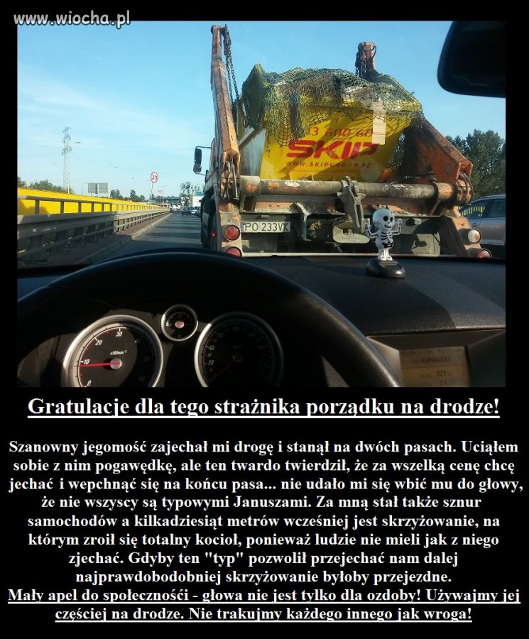 Strażnik Poznania