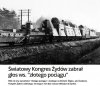 Pazerni pierwsi wyciągają ręce. 
