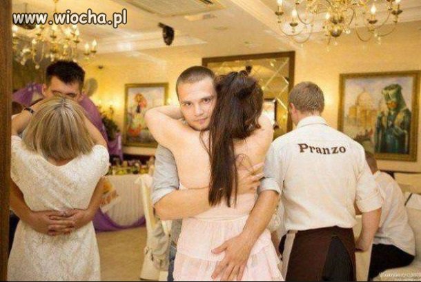 Prawdziwy przyjaciel podzieli się wszystkim